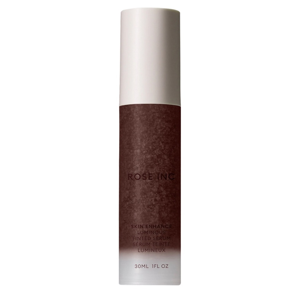 ROSE INC - 140
Skin Enhance Non-Comedogenic Skin Tint Serum Foundation
